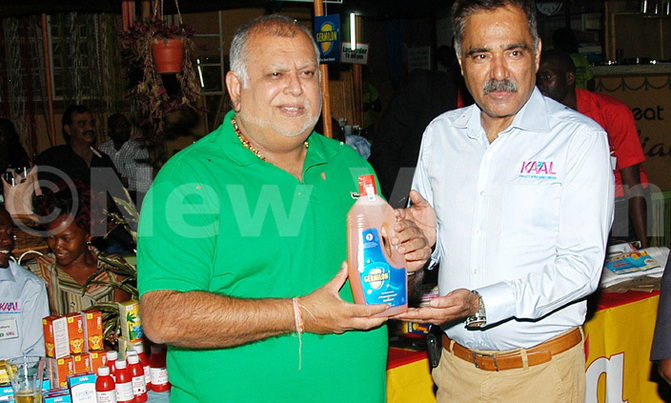 Sudhir launches potent detergent to fight poor sanitation Sudhir launches potent detergent to fight poor sanitation
