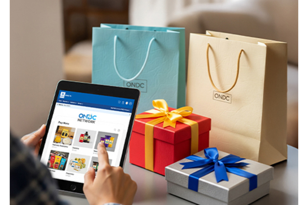 Enjoy Freedom to Shop with ONDC on Bajaj Markets this Independence Day