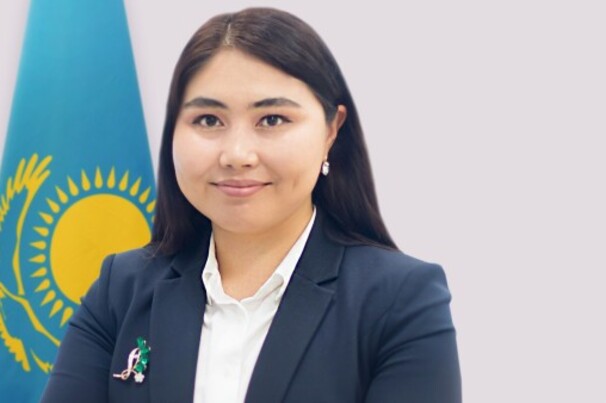 Dubirova spoke with Mining Magazine about the country's plan to move up the value chain.