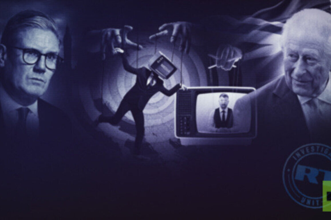 Britain's Balkan ruse: How the UK turned 'press freedom' into a weapon