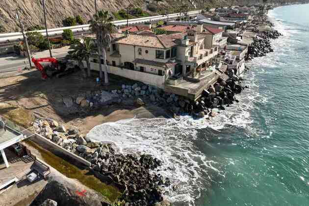 Achieving abundance requires reforming the California Coastal Commission