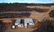  The site of Venture's Riley DSO project in Tasmania