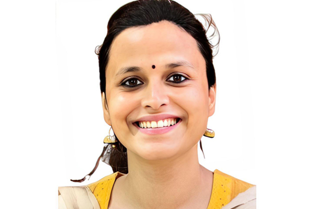 Assam: Prof Upasana Mahanta joins Cambridge International's advisory council as first Indian member