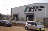 Schwing Stetter sets up fabrication unit