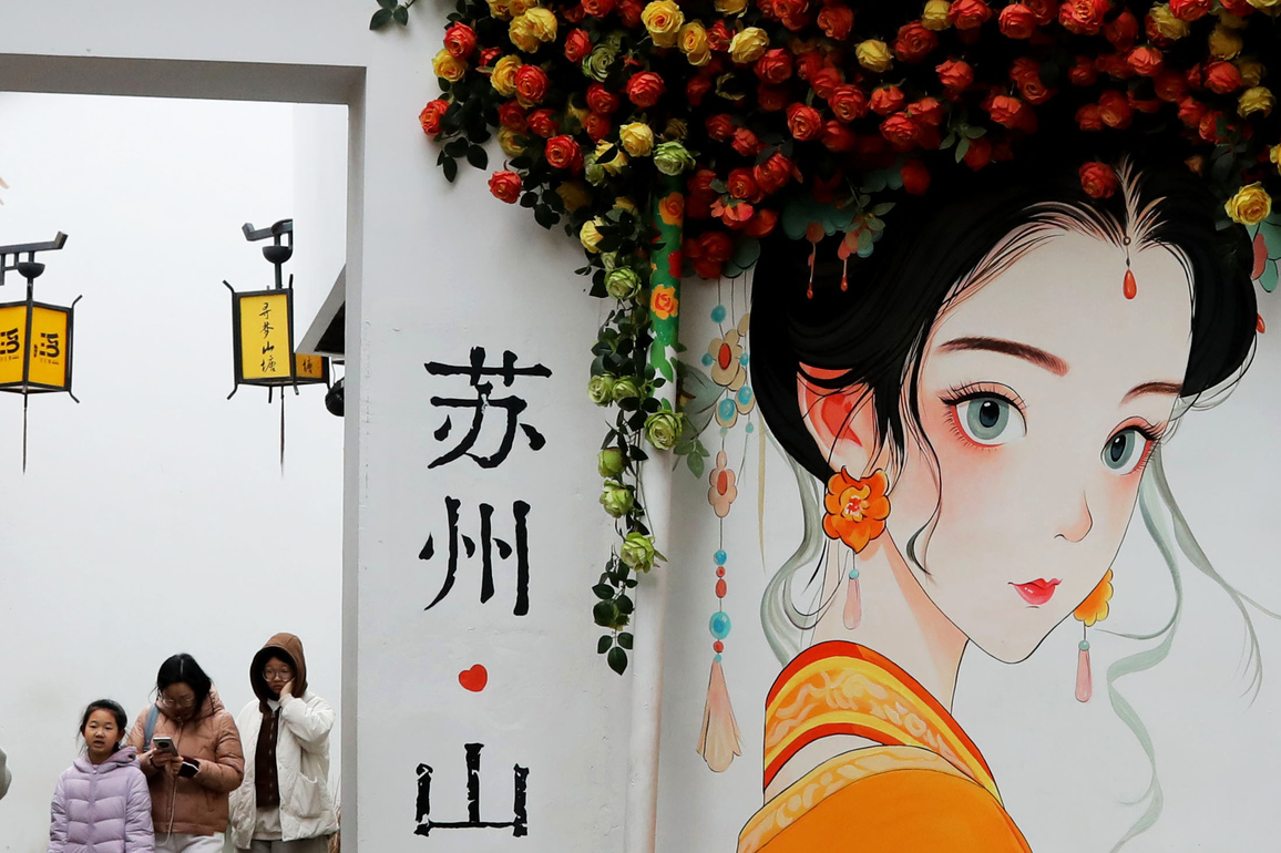 #CHINA-NEW YEAR-CELEBRATIONS (CN)