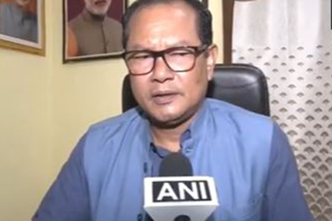 Assam Deputy Speaker calls Mamata Banerjee 'half-Hindu' over remarks on 'Bengali persecution'