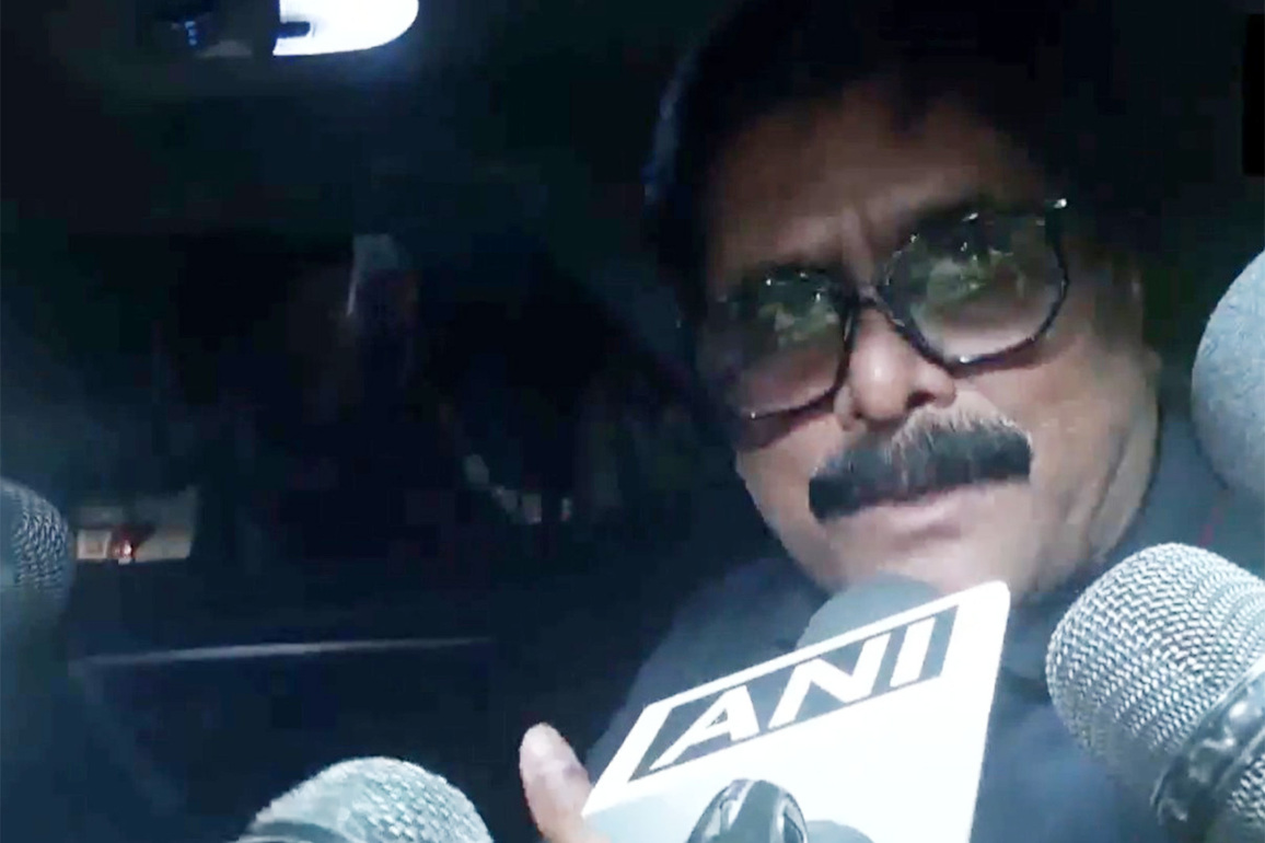 "Future strategy will be determined": JMM leaders say CM Hemant Soren to decide candidate for 2nd Rajya Sabha seat from MP