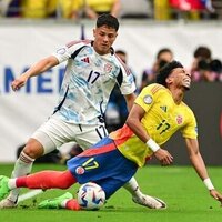 Nashville SC sign Costa Rican striker Warren Madrigal