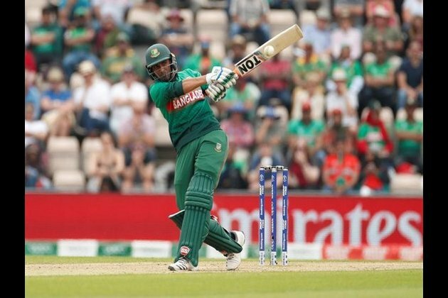 Tamim's experience would matter a lot, says Mahmudullah