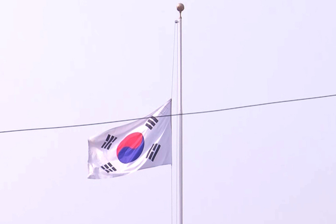 South Korean market cap surpasses 6,000 trillion won for first time