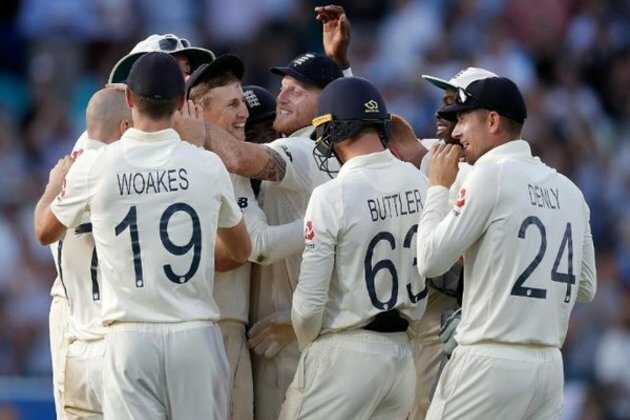 England could field under-strength squad for Ashes