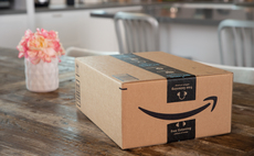 'We have made changes': Amazon switches single-use plastic delivery bags to recyclable paper