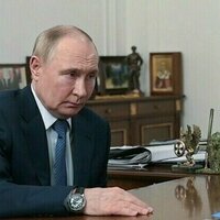 Ukrainian incursion forces set up bases in Russian churches  Putin