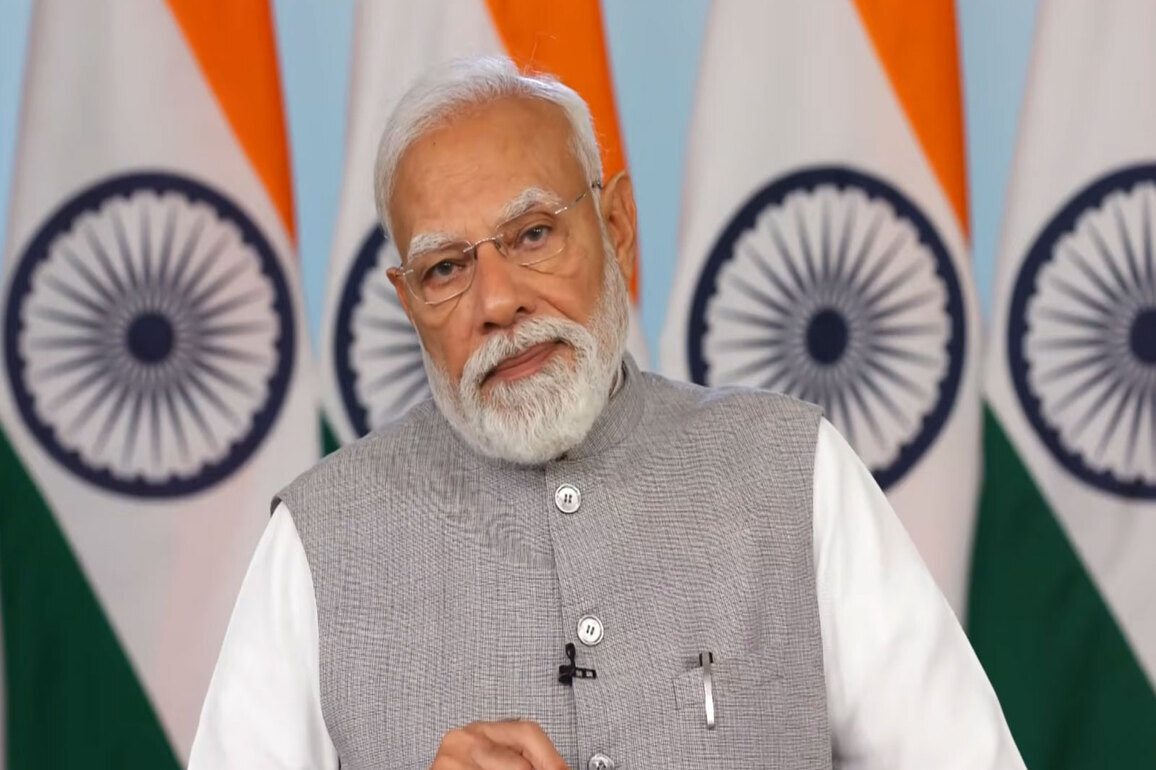 PM Modi outlines policy roadmap for developed India at Post-Budget webinar