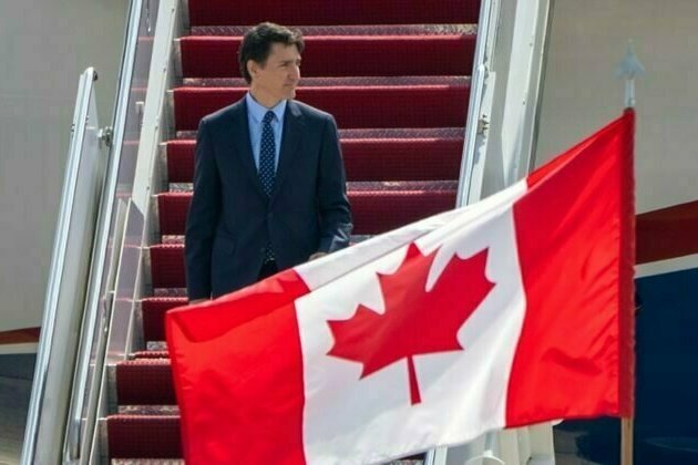 Trudeau to talk with King Charles on defending Canada 'sovereignty'
