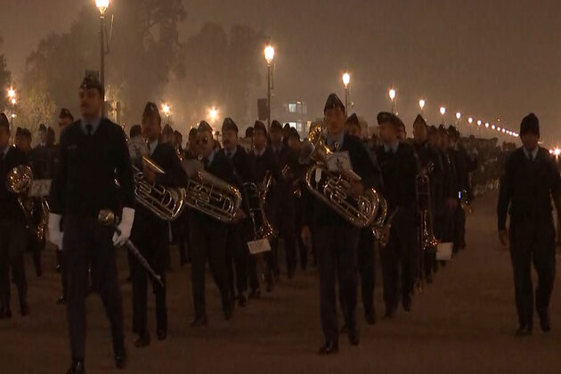Republic Day Parade 2026 tickets go on sale from January 5; online and offline options available