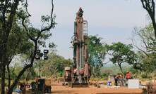 The Bankan gold project in Guinea