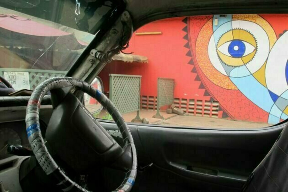 5 indie art spaces in African cities worth knowing more about