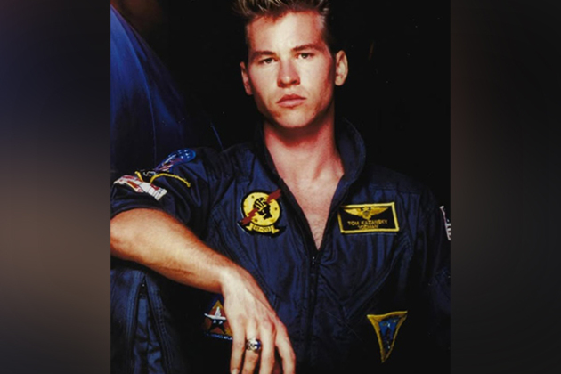 'Top Gun', 'Batman Forever' actor Val Kalmer passes away at 65