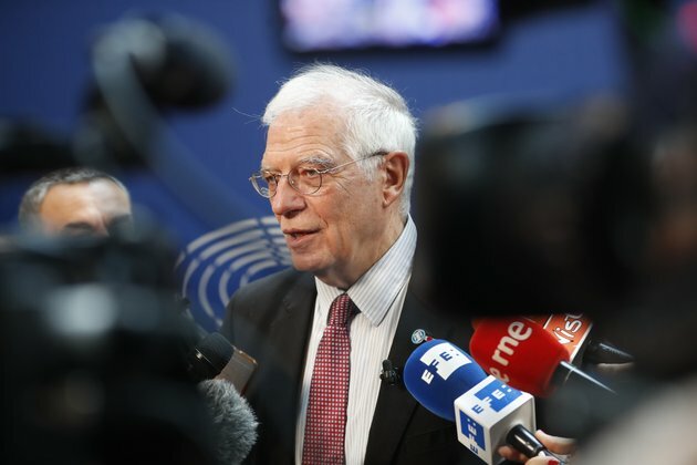 EU Mulls Reviving Migrant, Arms Embargo Operation Targeting Libya