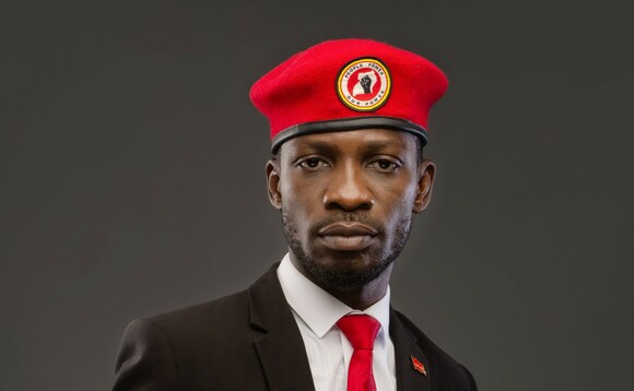 Bobi Wine Bobi Wine