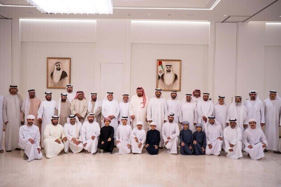 Ministry of Community Empowerment launches 'Al Yafnah' initiative to enhance social cohesion during Ramadan