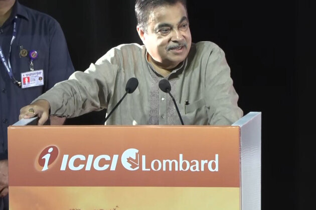 Road accident kills more than war or disease: Nitin Gadkari