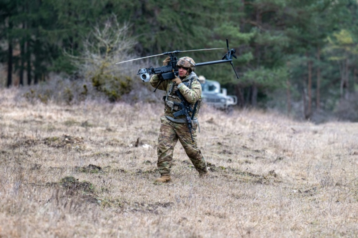 Vital European Defence Startups Still Facing Hurdles - IBTimes