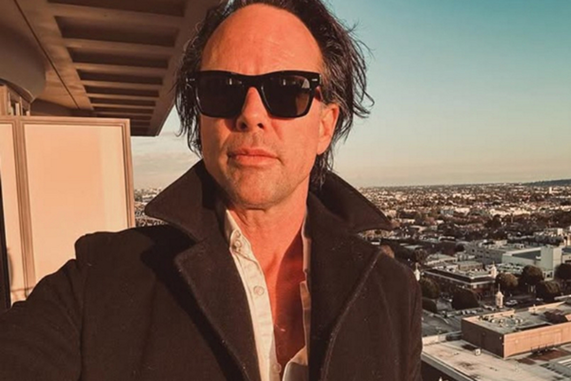 "This blows it out of the water": Walton Goggins on 'Fallout' season 2