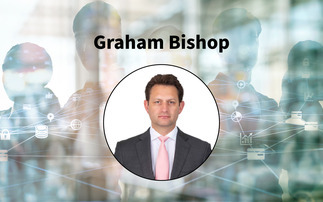 Graham Bishop