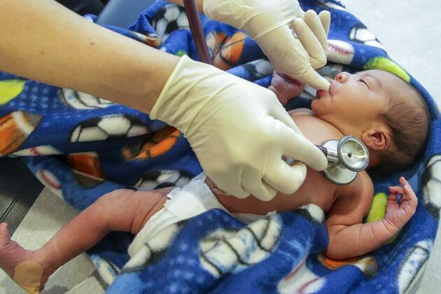 How ICE is disrupting public health in Southern California