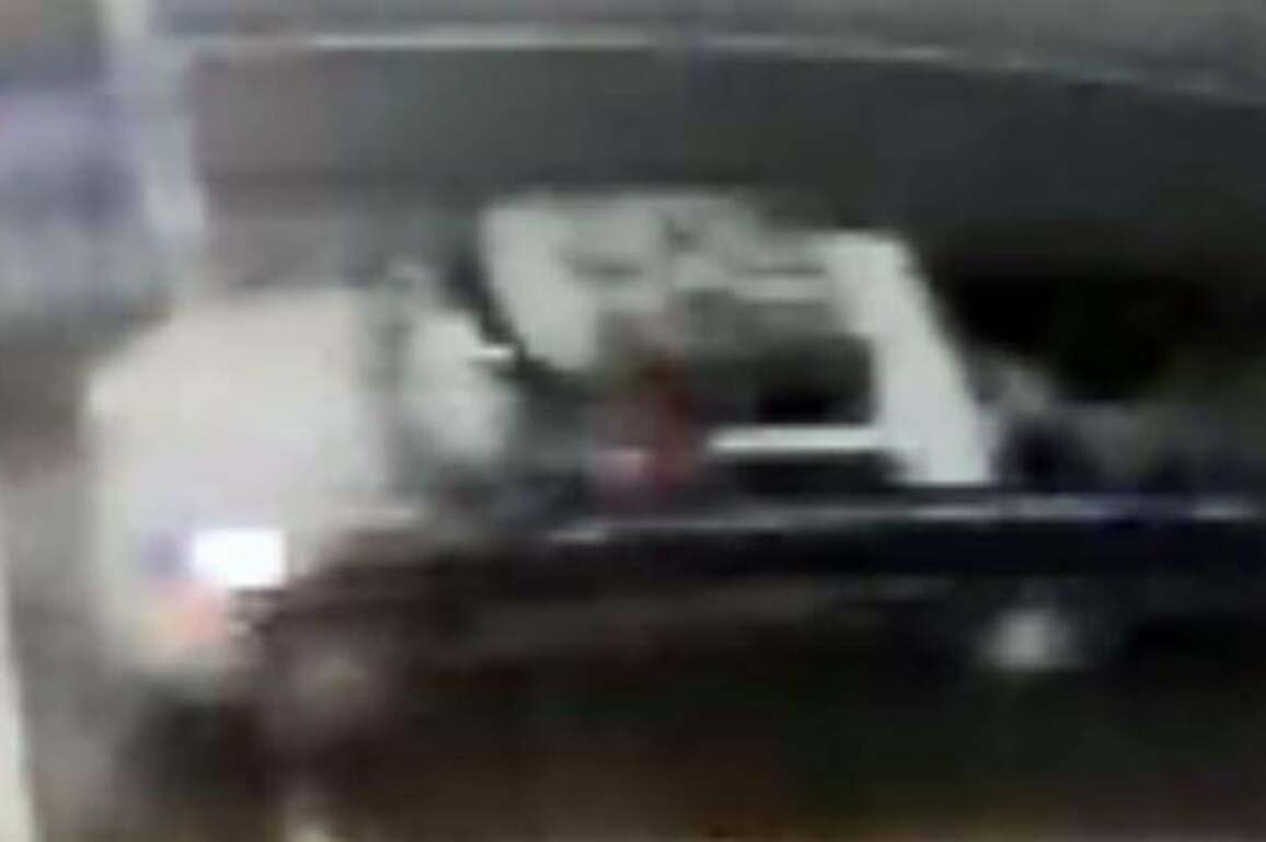 Search on for pickup truck in fatal Tucson hit-and-run