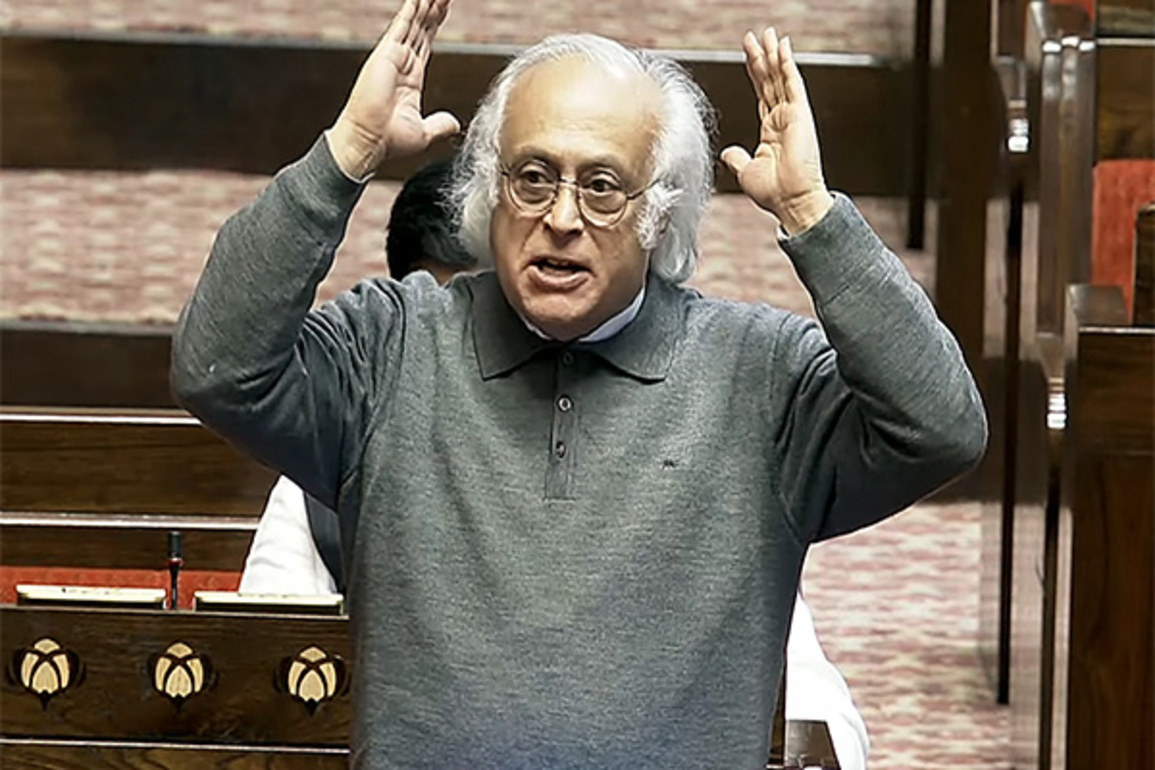 "Reduced to formality": Jairam Ramesh questions GST Council's role following tax reforms