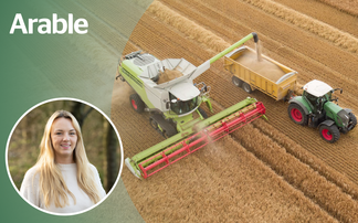 OPINION: If water is a key limiting factor to future yield, is UK arable farming ready?