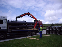 St-Gobain takes a load off customers minds