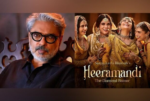 "Just magic...": Alia Bhatt, Vicky Kaushal praise Bhansali's 'Heeramandi' trailer