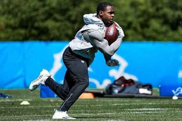 Rookies see special teams as opportunity to make an early impact