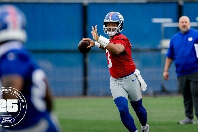 25 Questions in 25 Days: What to expect from Russell Wilson
