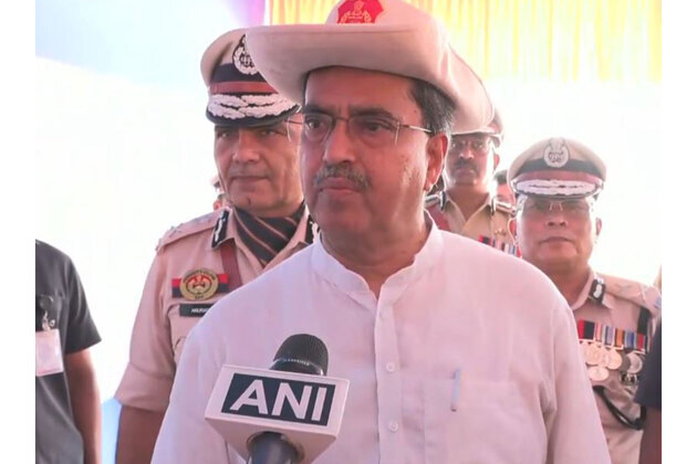 "Tripura ranks 3rd last in terms of law and order situation out of all India states": CM Saha