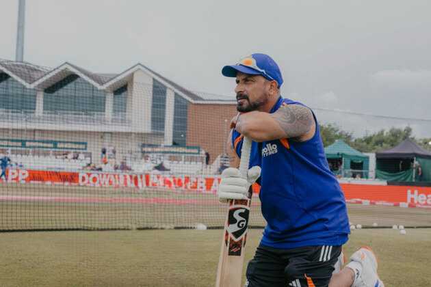"You created magic within group": Rohit Sharma hails T Dilip after end of stint as fielding coach