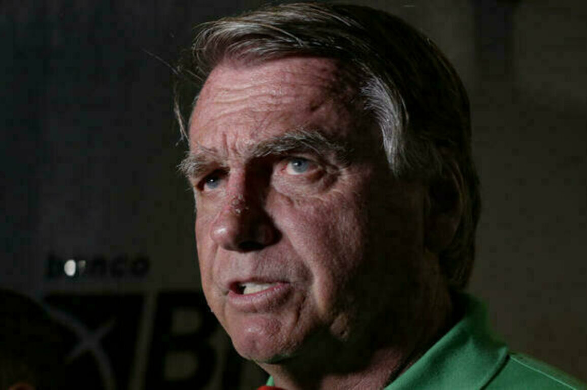 Brazil court to rule on trial for Bolsonaro over alleged coup attempt