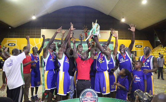 Aba City Oilers nga bajaganya oluvannyuma Lw'okuwangula sizoni ewewdde Aba City Oilers nga bajaganya oluvannyuma Lw'okuwangula sizoni ewewdde