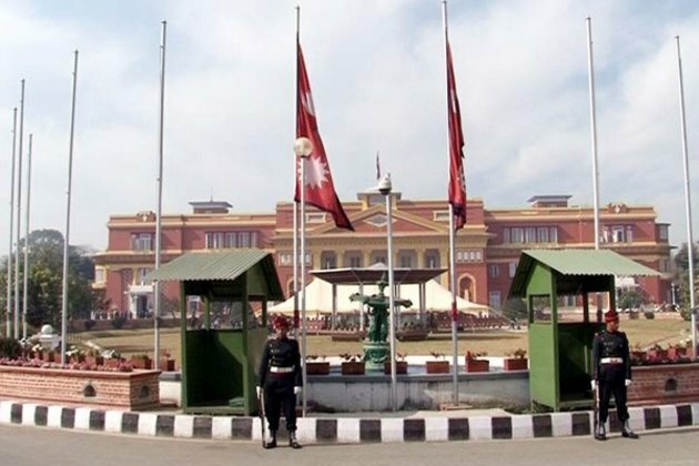 Nepal Army disposes of bombs found in various ministry buildings
