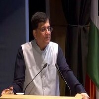 "We are well on Track in bilateral trade agreement with US," says Piyush Goyal