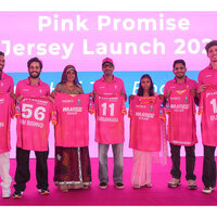 IPL 2026: Rajasthan Royals announce 'Pink Promise Match' on May 9