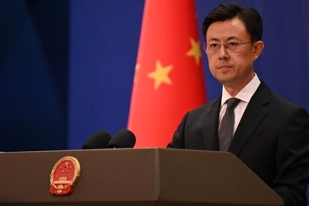China confirms invitation to Trumps peace board