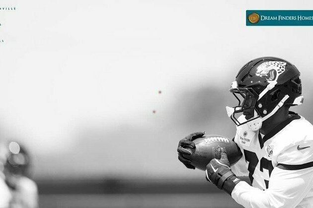 Jaguars OTAs First Impressions: New Faces, New Speed, and New Energy
