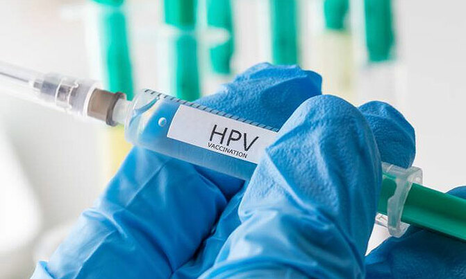 HPV vaccine is safe, says health ministry HPV vaccine is safe, says health ministry