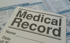 NHS: Concerns mount over 'prospective medical records' access from 31st October