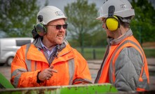 Lee Allardyce formed Land Drilling NVQ in order to share the knowledge he has gained through his career in the drilling industry
